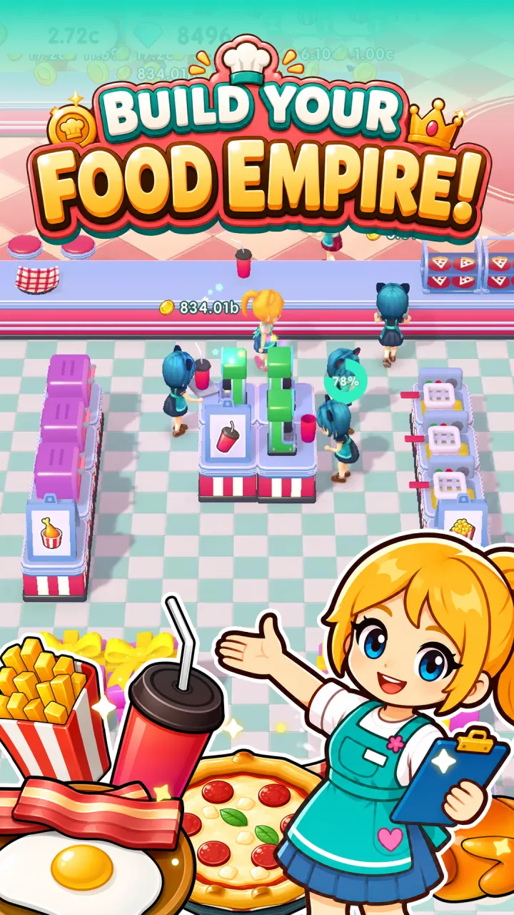 Chef Street