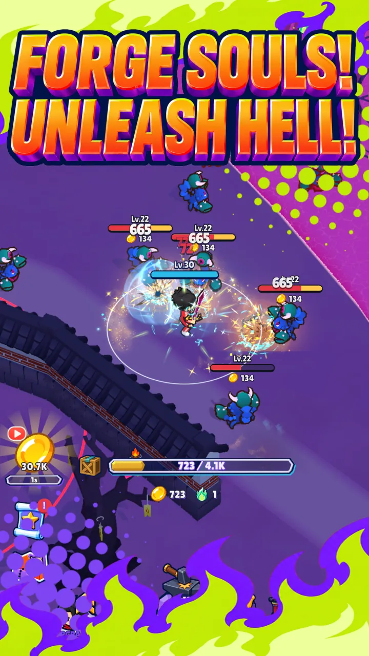 Hell Hero
