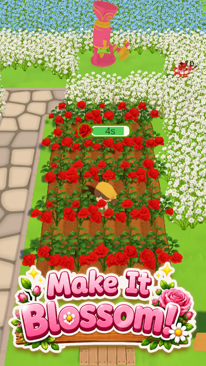 Bloom Garden