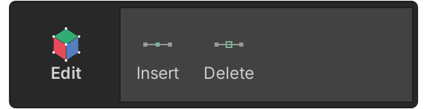 Edit Group