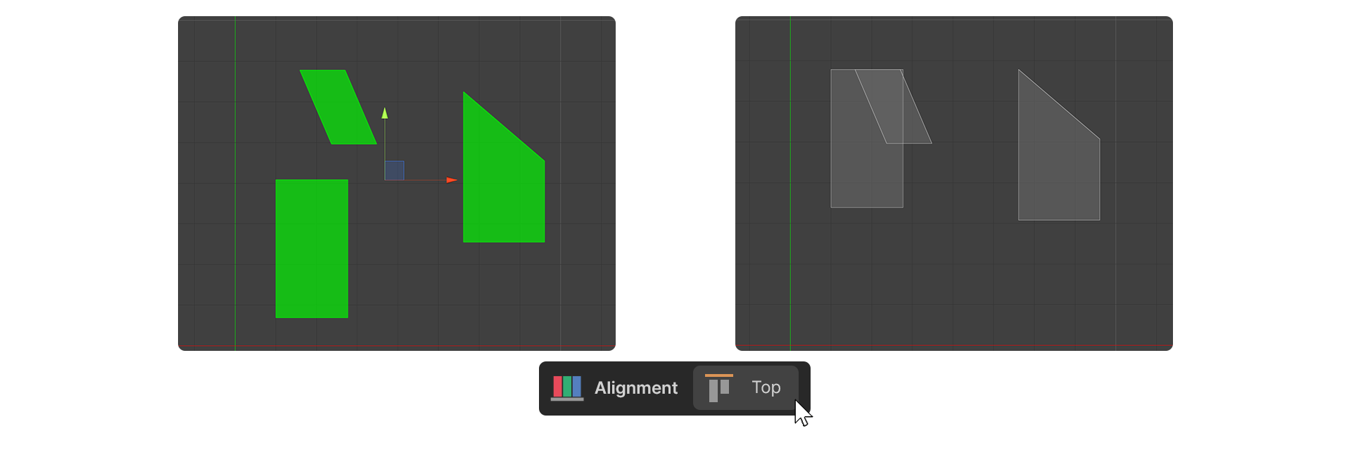UVEditor_Alignment_Top