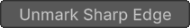 Unmark Sharp Seam