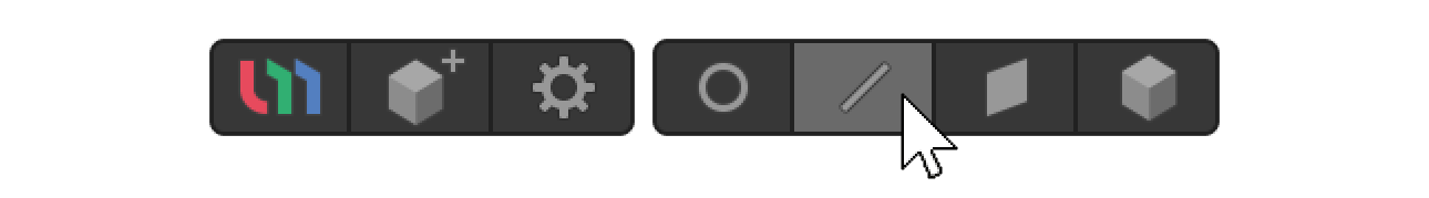 Select Edge Icon