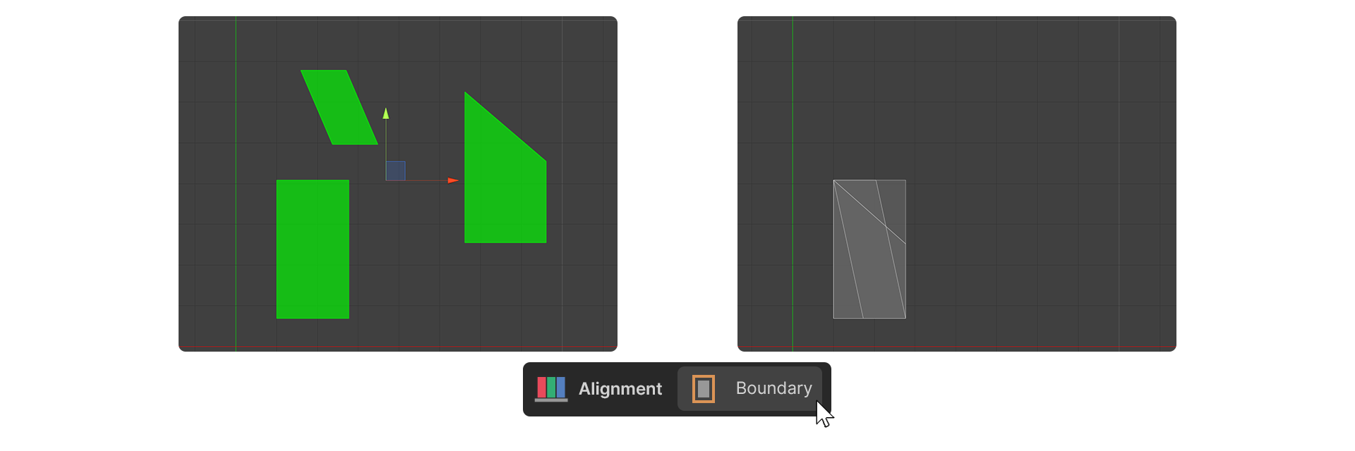 UVEditor_Alignment_Boundary