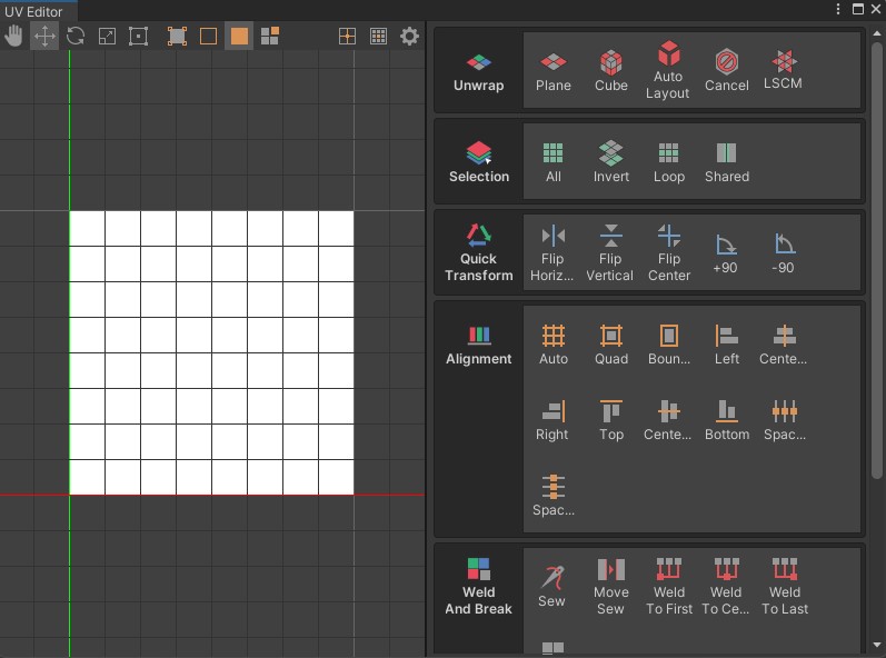 UnityInterface-UModelerX-UI_UV-Editor2