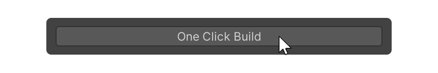 Disk Tool One Click Build