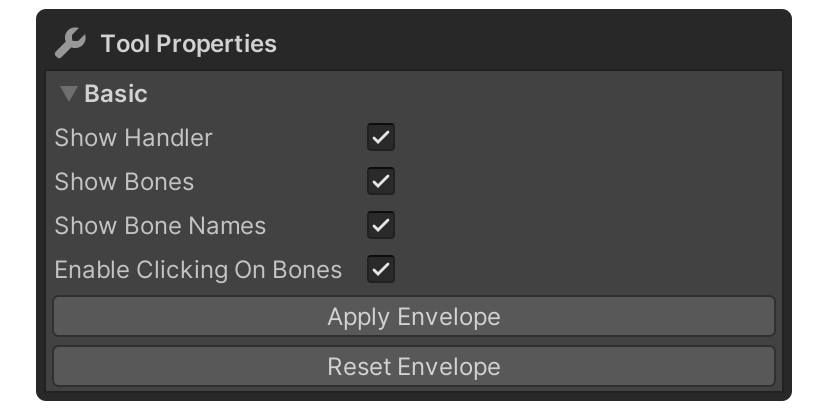 Properties