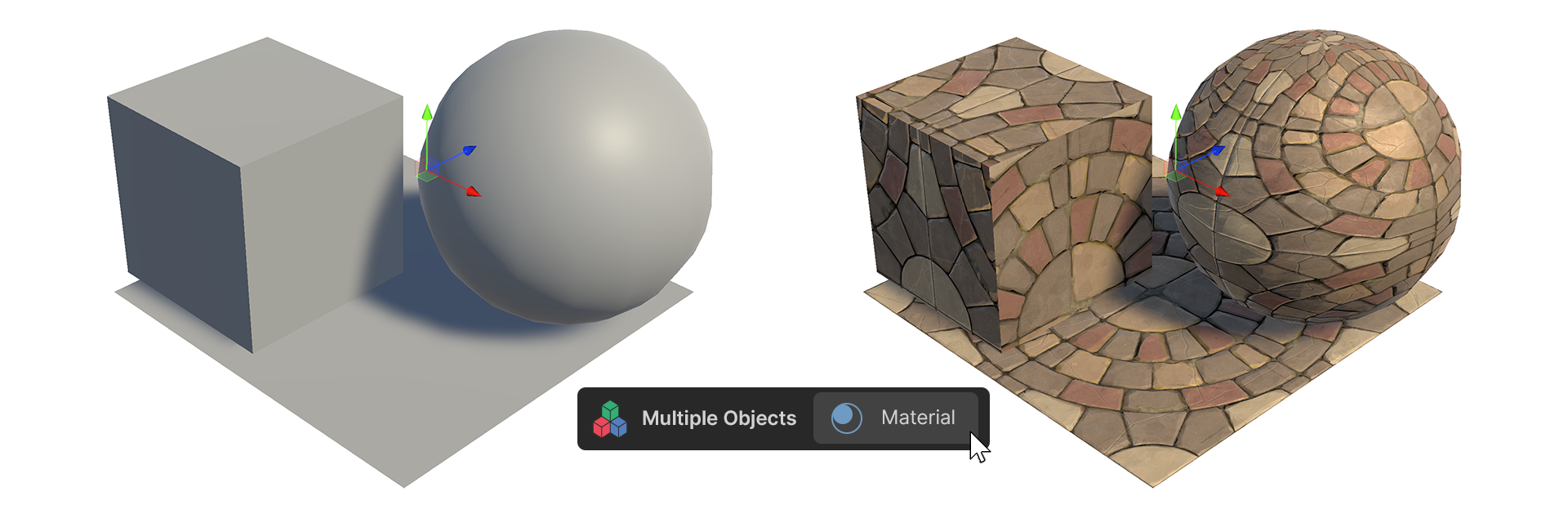 Material Tool