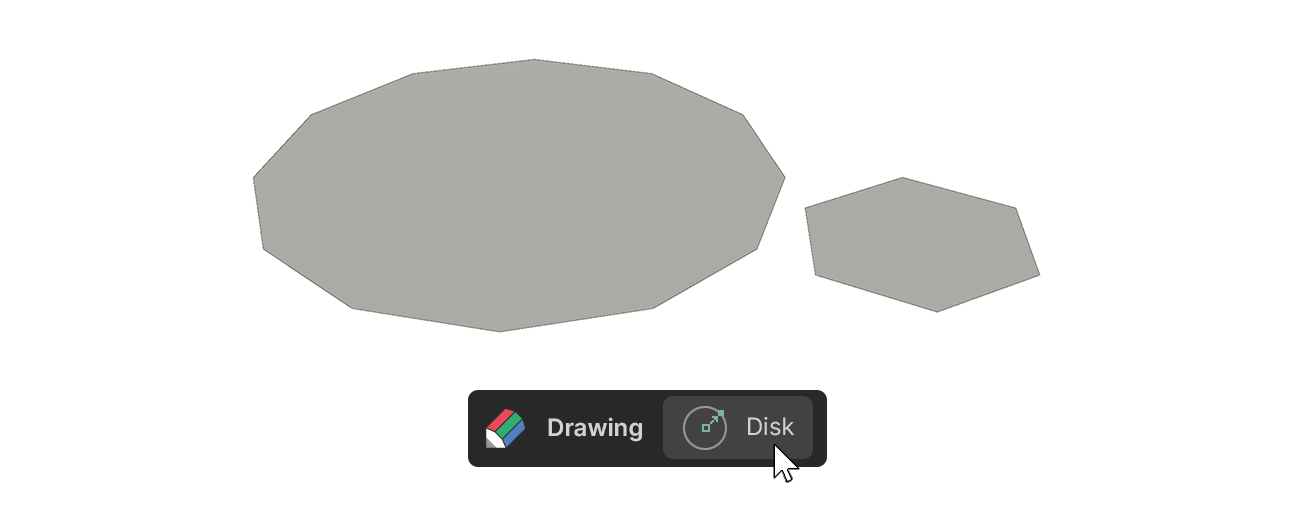 Disk Tool