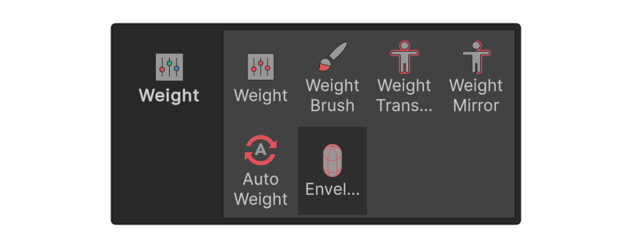 Weight Group