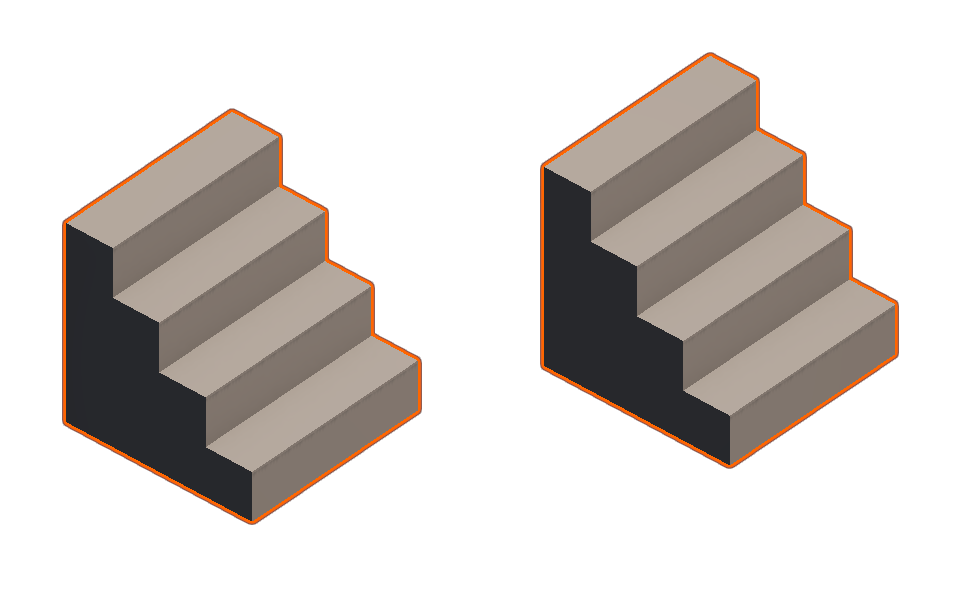 Boolean Tool Select Object