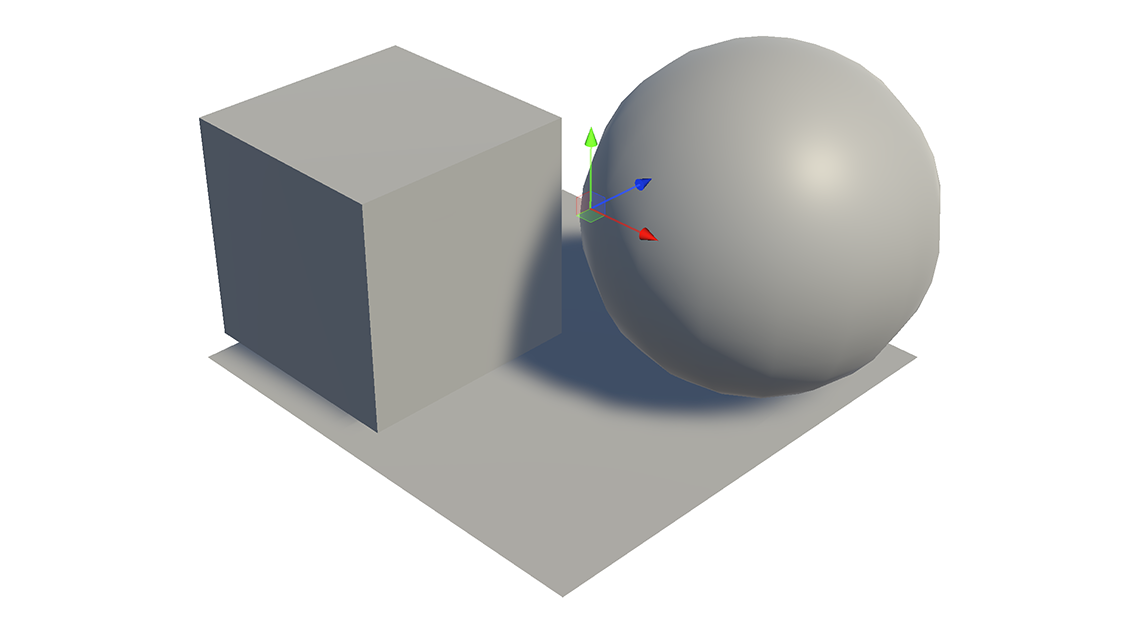 Material Tool Select Object