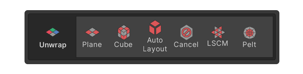 05_UVEditor_Icon_Unwrap