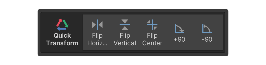 UVEditor_Icon_QuickTransform