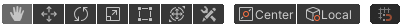 UnityInterface-navigarion-icons
