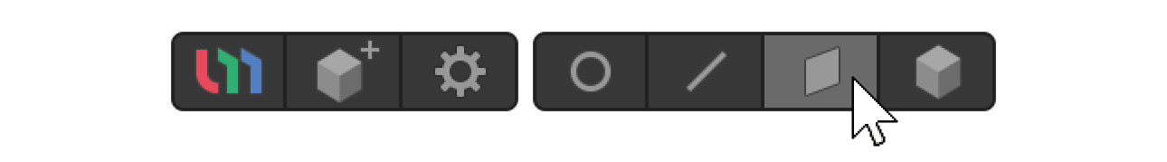 Face Icon Select
