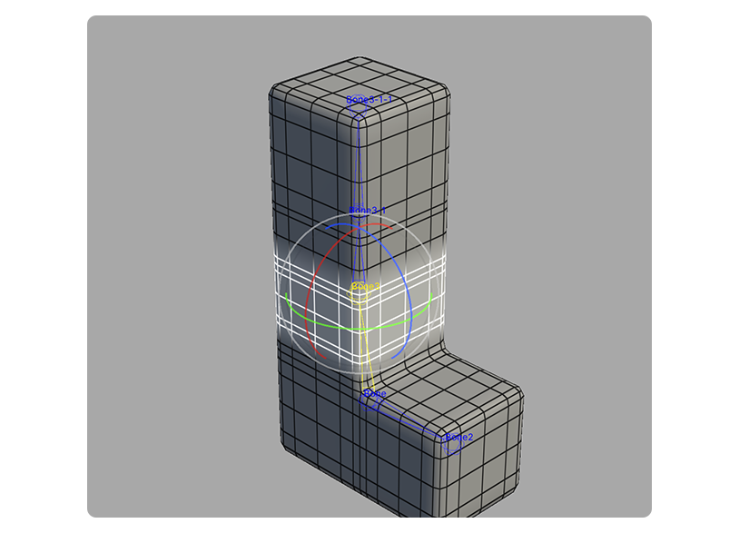Reset Poses Tool Result