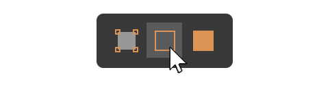 Select Edge Button