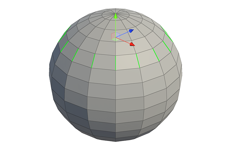 Ring Tool Edge Result
