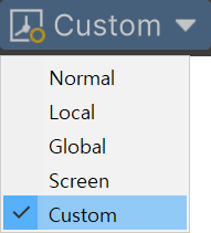 Pivot Tool