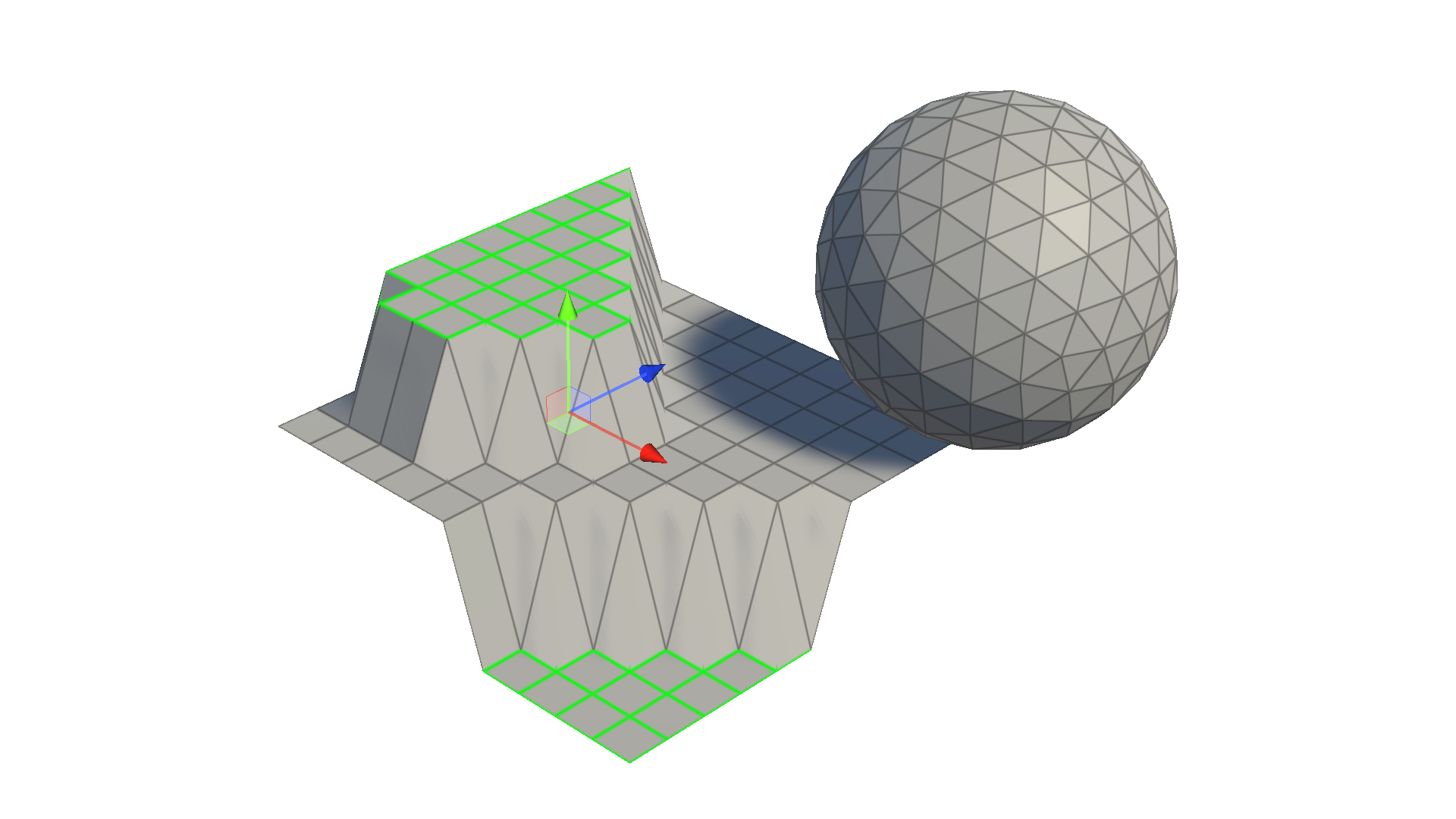 Element Edge