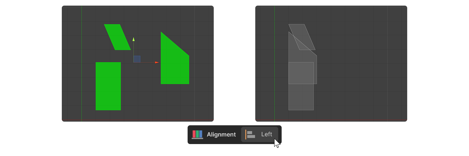 UVEditor_Alignment_Left