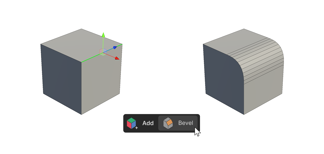 Bevel Tool