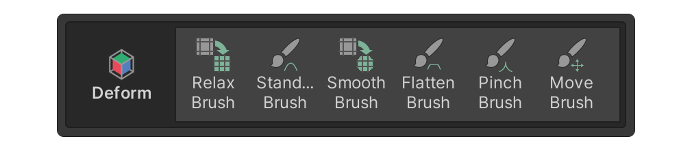 basic_modeling_Icon_Deform