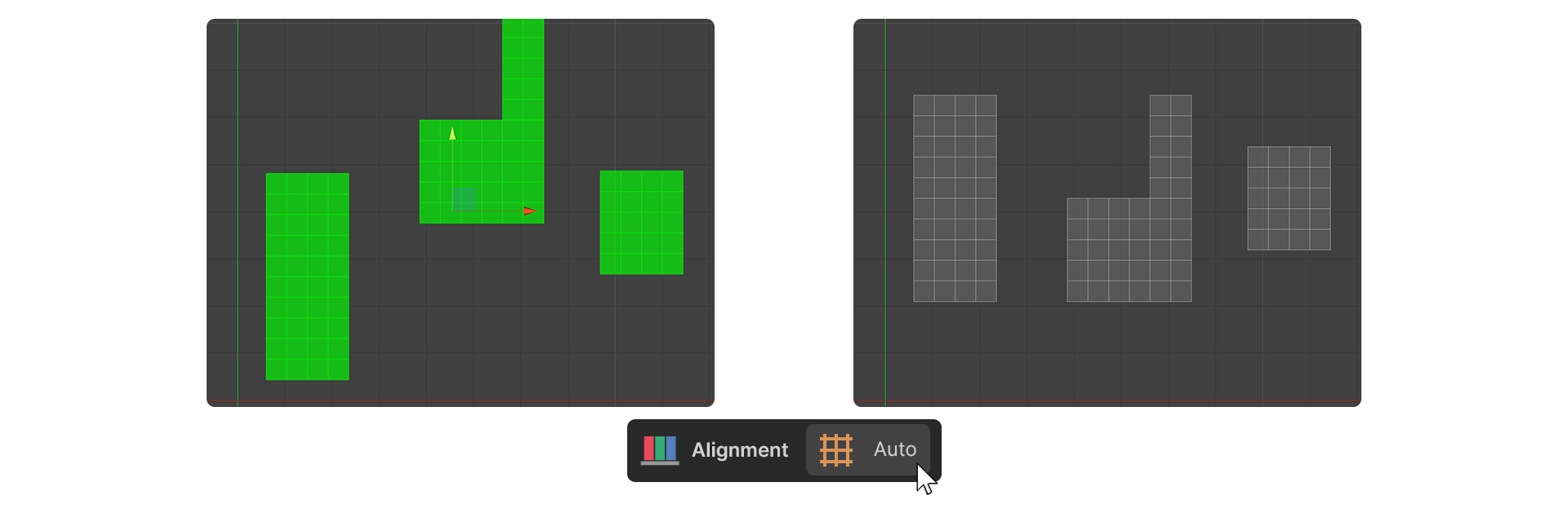 UVEditor_Alignment_Auto