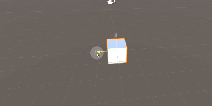 UnityInterface-object-snap