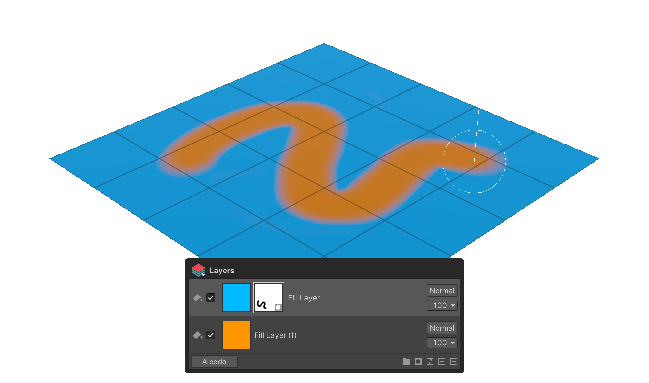 Layer Masks