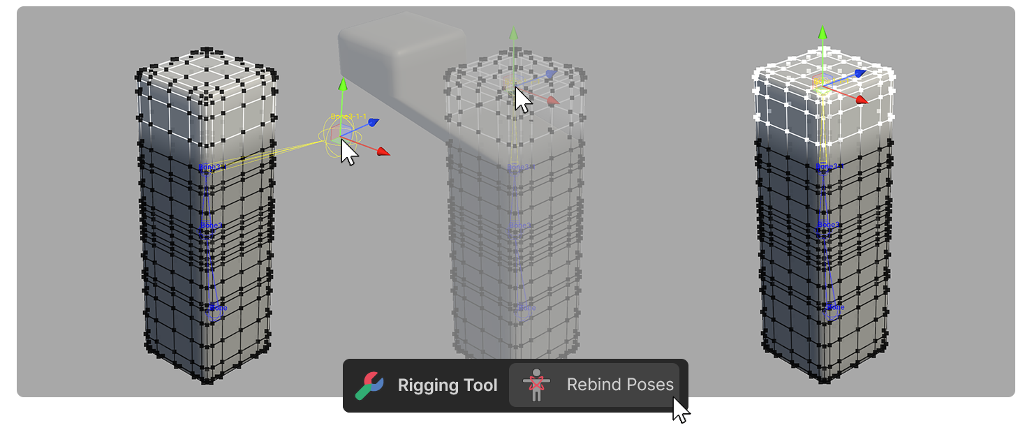 Rebind Poses Tool Note