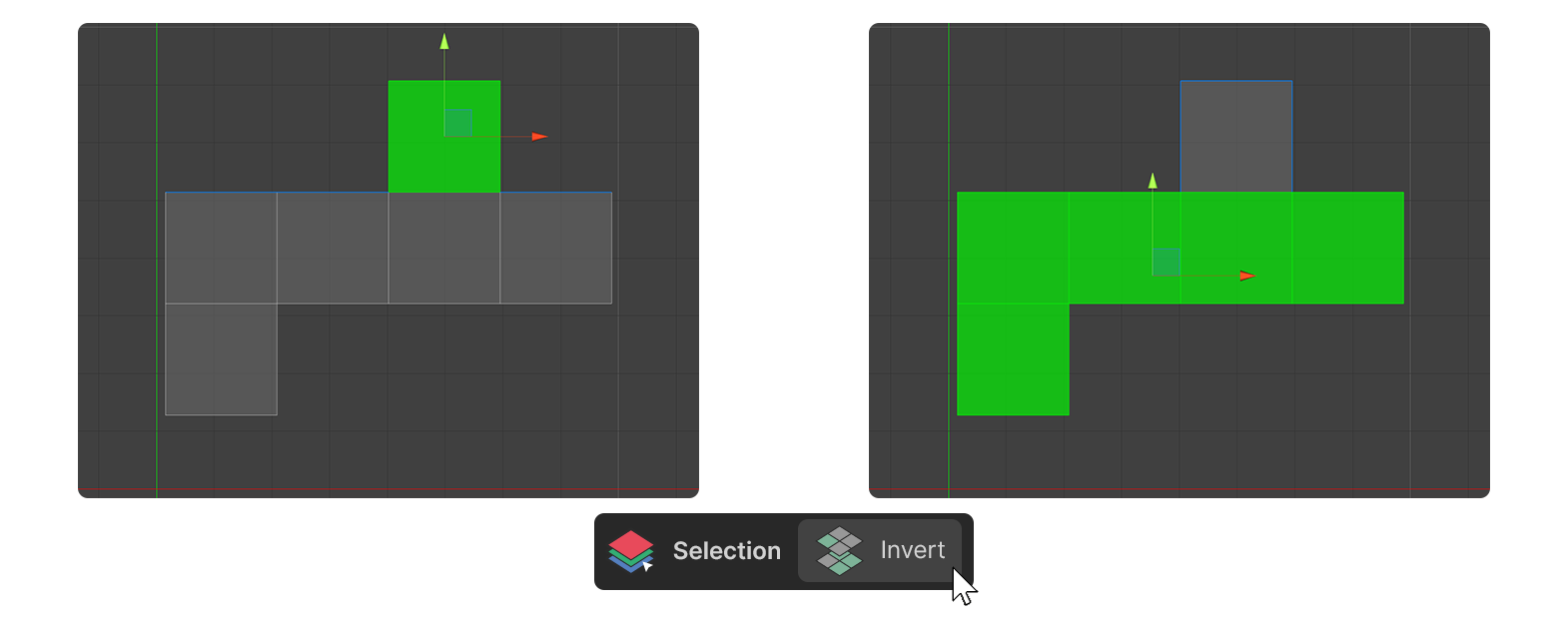 UVEditor_Selection_Invert_Face