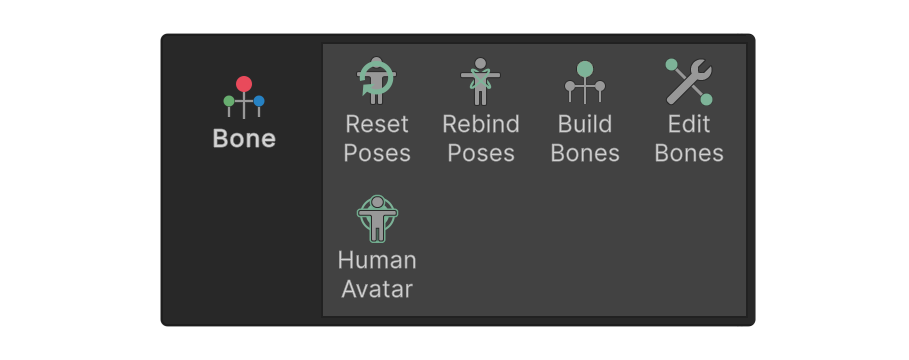 Bones Group