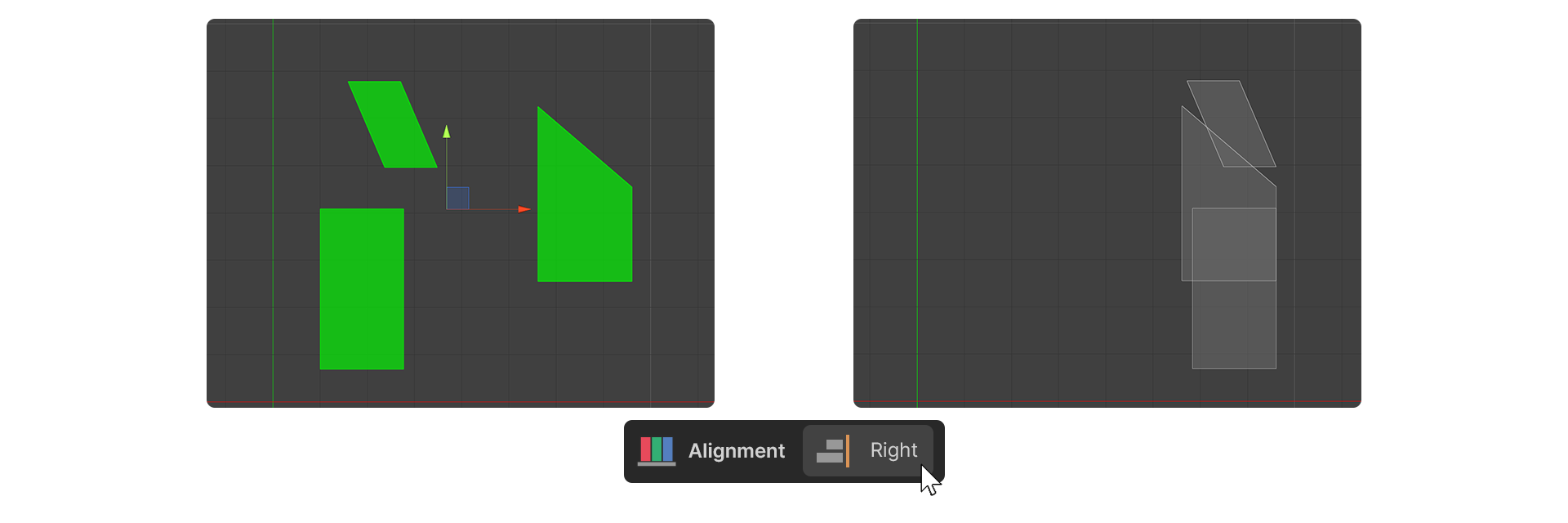 UVEditor_Alignment_Right