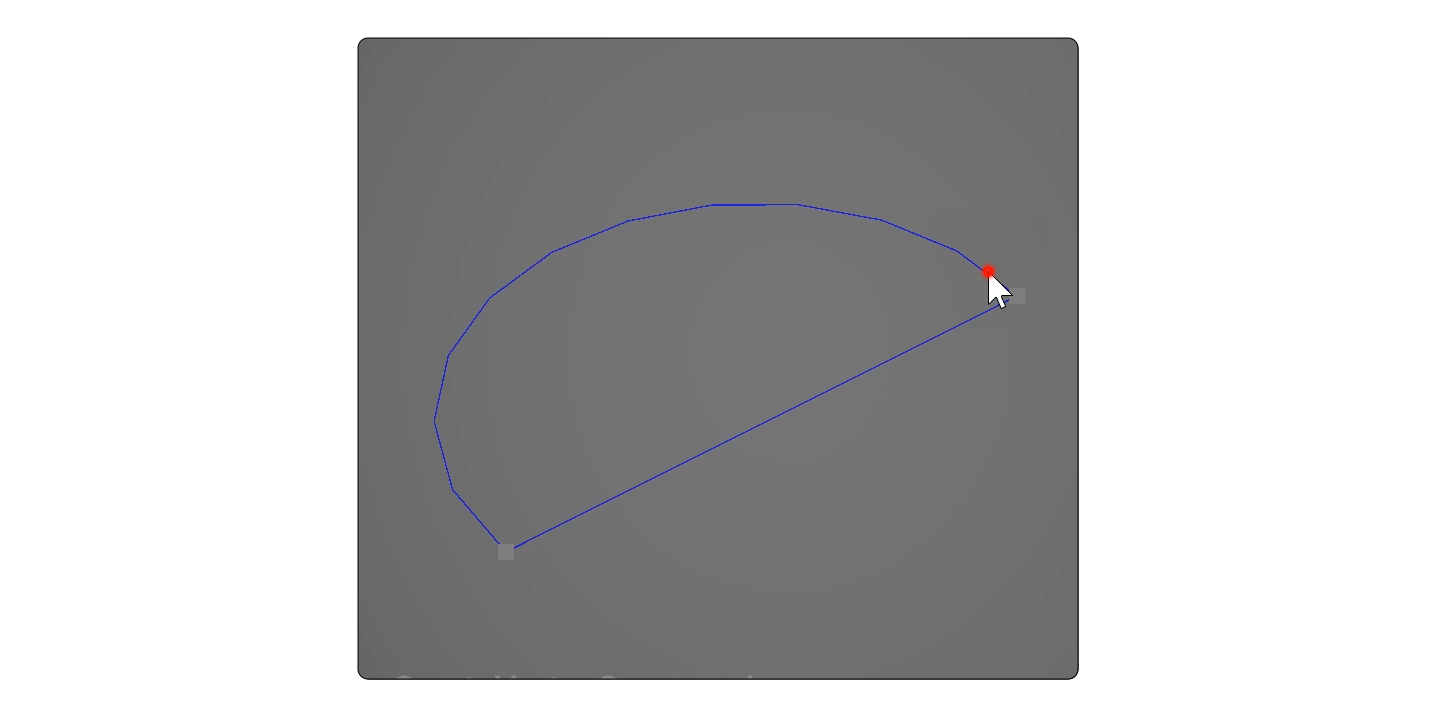 PolyLine Tool