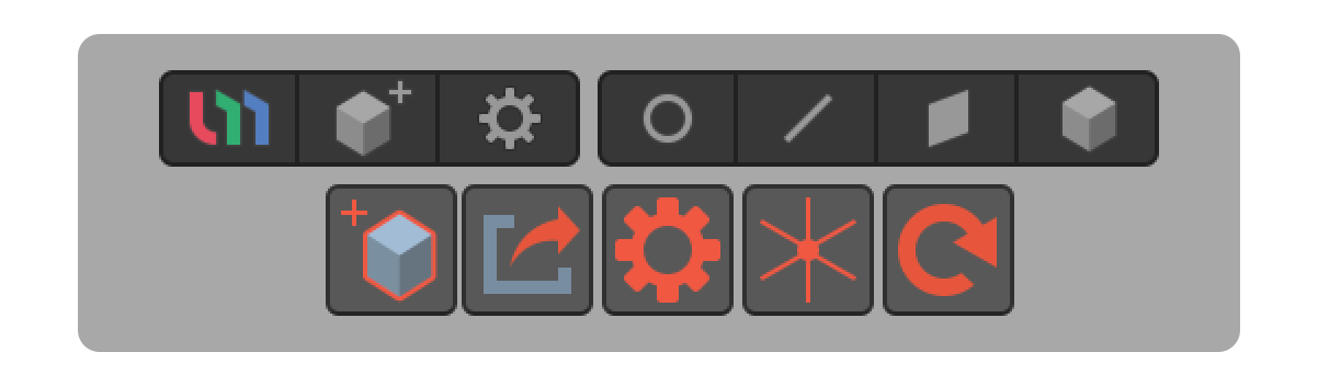 UModeler