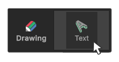 Rectangle Tool Properties