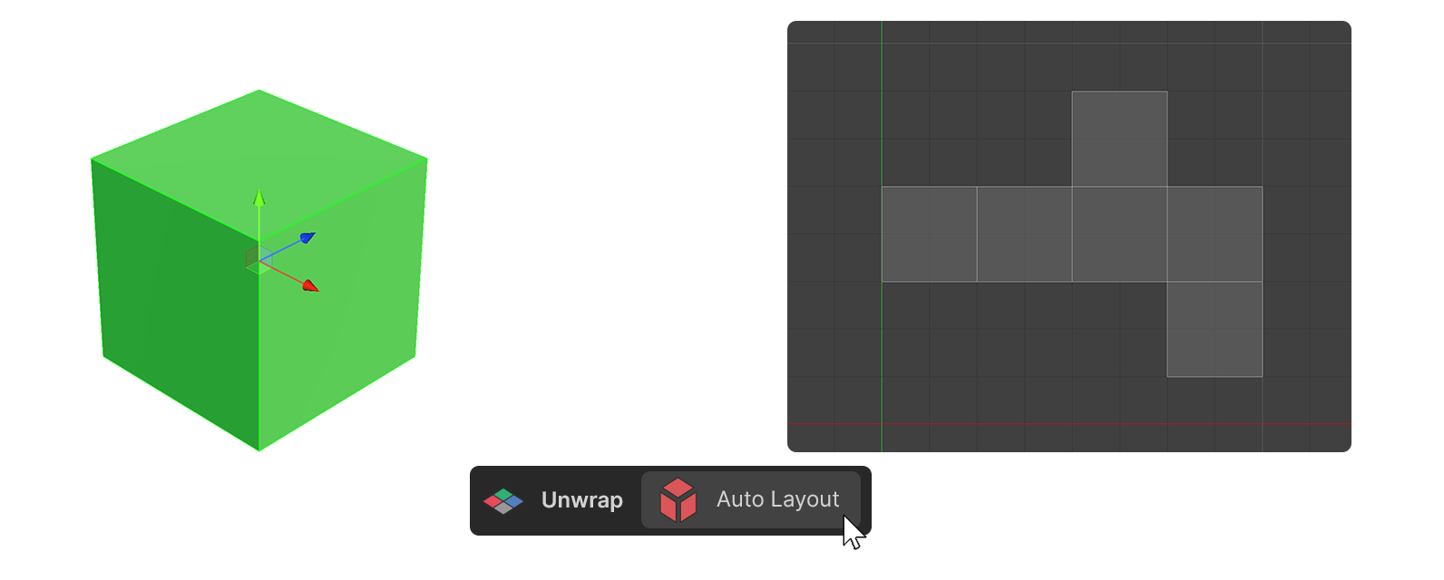 UVEditor_Unwrap_AutoLayout