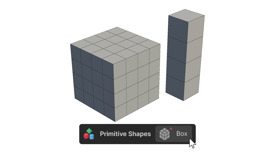 Box Tool