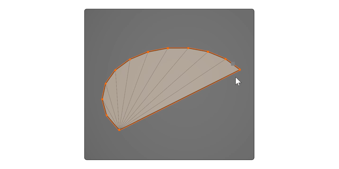 PolyLine Tool