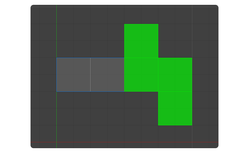 Cancel Tool Select Face