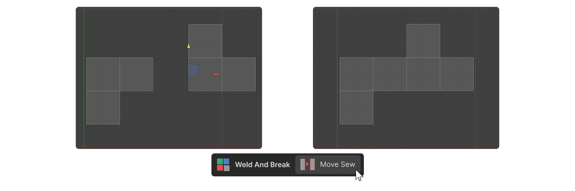 UVEditor_WeldAndBreak_MoveSew