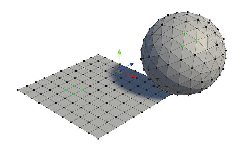 Vertex Result