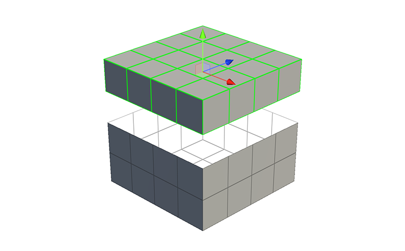 Edge Result