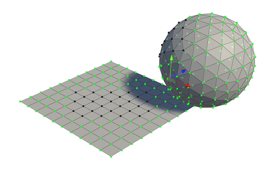 Invert Vertex