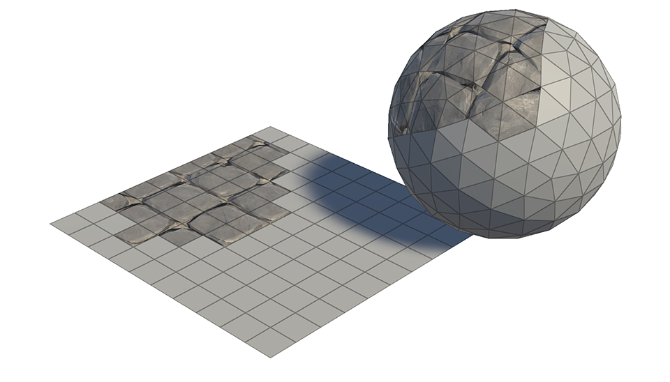 Material Tool Result