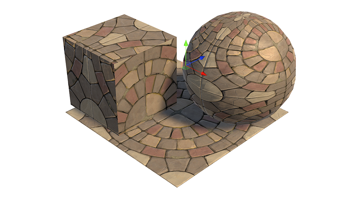 Material Tool Result