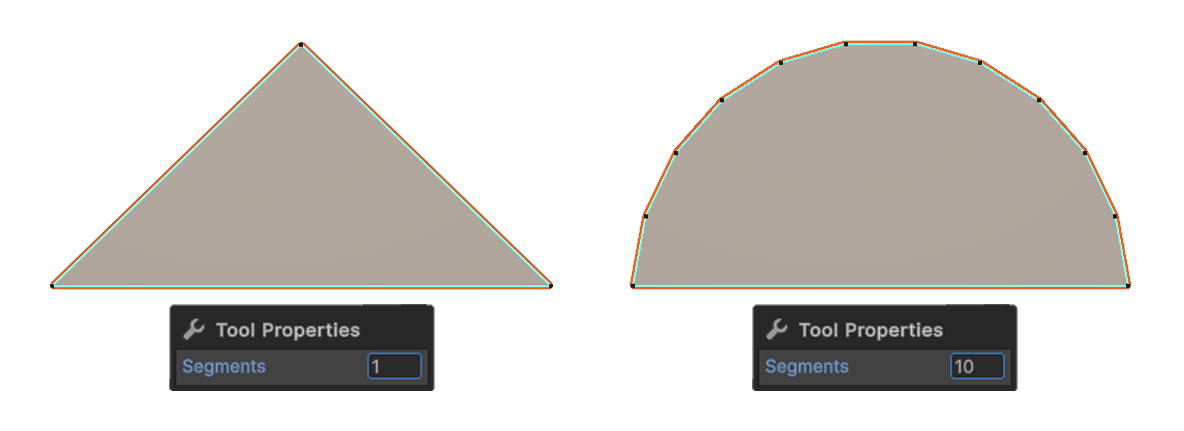 PolyLine Tool