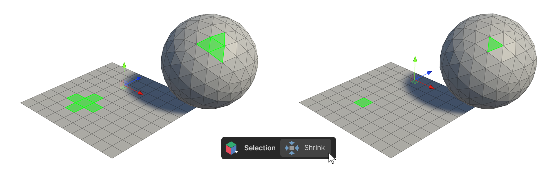 basic_Modeling_Selection_Shrink